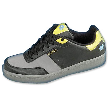 Bicycle Shoe : BXS-001 Model in BEV BMX Shoes Manufacturing Company